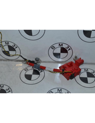 Batterie BMW SERIE 1 E87 PHASE 2 Diesel