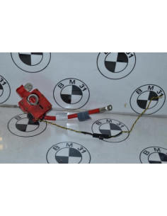 Batterie BMW SERIE 1 E87 PHASE 2 Diesel 2
