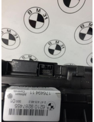 Compteur BMW SERIE 1 F21 PHASE 1 Diesel