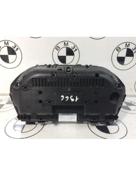 Compteur BMW SERIE 1 F21 PHASE 1 Diesel