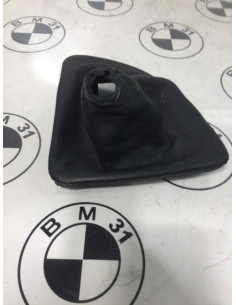 Soufflet de levier de vitesse BMW SERIE 1 E81 Diesel