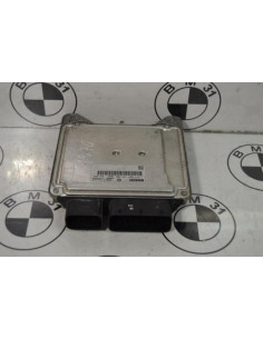 Calculateur BMW SERIE 1 E81 Diesel