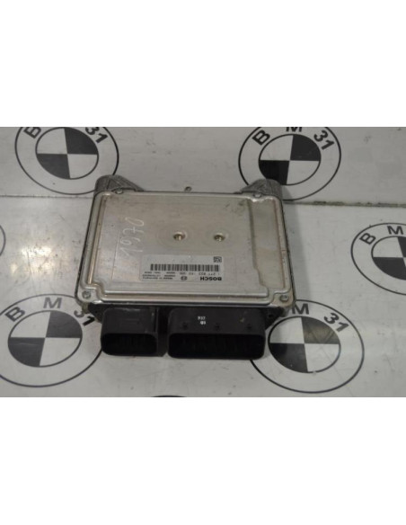 Calculateur BMW SERIE 1 E81 Diesel