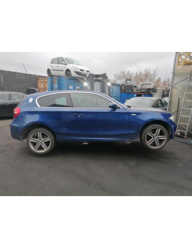 Debitmetre BMW SERIE 1 E81 Diesel