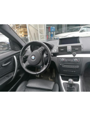 Debitmetre BMW SERIE 1 E81 Diesel