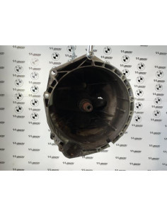 Boite de vitesses BMW SERIE 1 E81 Diesel 2