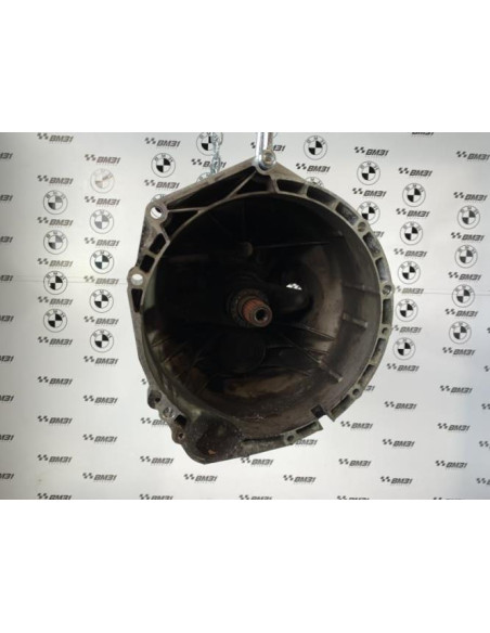 Boite de vitesses BMW SERIE 1 E81 Diesel
