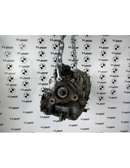 Boite de vitesses BMW SERIE 1 E81 Diesel