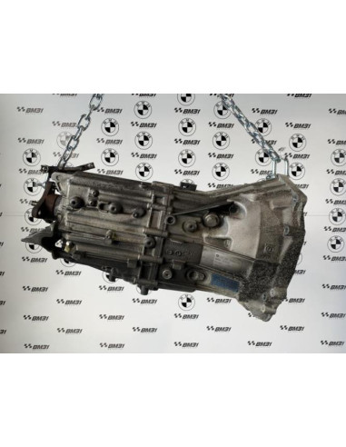 Boite de vitesses BMW SERIE 1 E81 Diesel