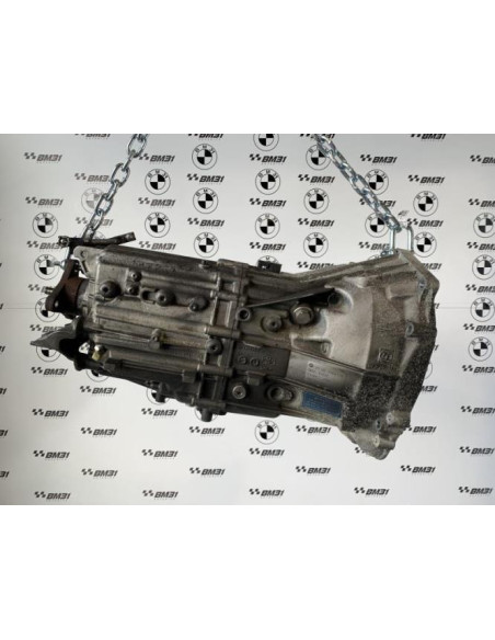 Boite de vitesses BMW SERIE 1 E81 Diesel