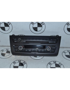 Commande chauffage BMW SERIE 1 F21 PHASE 1 Diesel
