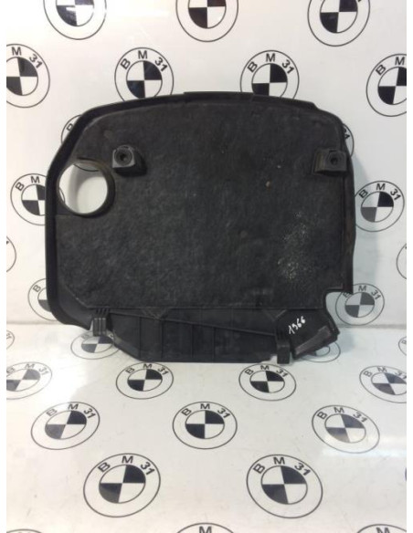 Cache moteur  BMW SERIE 1 F21 PHASE 1 Diesel