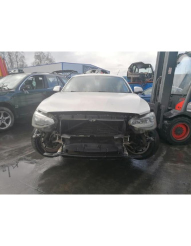 Cache moteur  BMW SERIE 1 F21 PHASE 1 Diesel