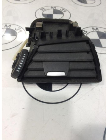 Aerateur tableau de bord avant droit BMW SERIE 1 F21 PHASE 1 Diesel