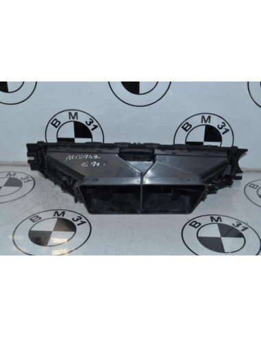 Aerateur tableau de bord BMW SERIE 3 E91 TOURING PHASE 1 BREAK 