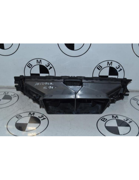 Aerateur tableau de bord BMW SERIE 3 E91 TOURING PHASE 1 BREAK 