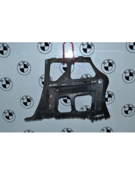 Renfort pare choc avant (traverse) BMW SERIE 3 E91 TOURING PHASE 1 BREAK 