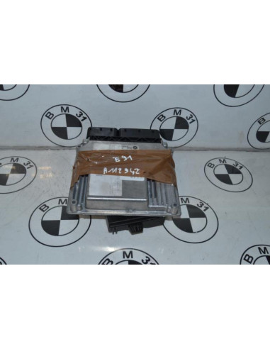 Kit de demarrage BMW SERIE 3 E91 TOURING PHASE 1 BREAK 