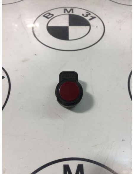 Capteur aide au stationnement BMW X6 E71 PHASE 1 Essence