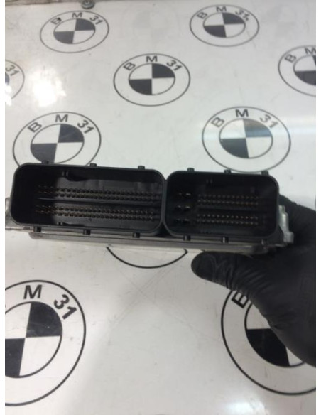 Calculateur BMW SERIE 1 E87 PHASE 2 