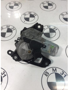 Mot. essuie glace arrière gauche MINI MINI 2 R55 CLUBMAN PHASE 1 BREAK Diesel 2