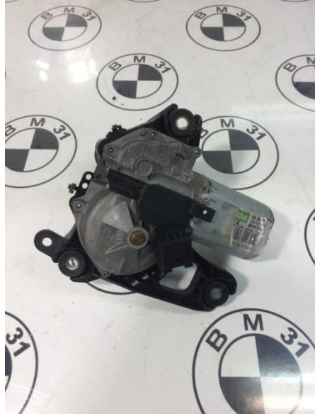 Mot. essuie glace arrière gauche MINI MINI 2 R55 CLUBMAN PHASE 1 BREAK Diesel