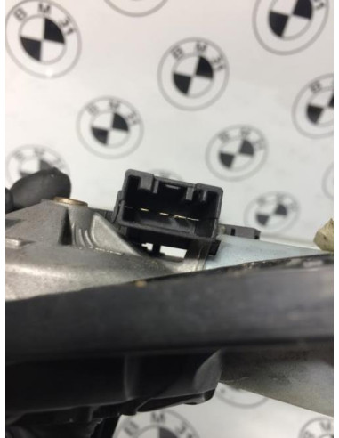 Mot. essuie glace arrière gauche MINI MINI 2 R55 CLUBMAN PHASE 1 BREAK Diesel