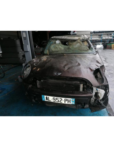 Durite MINI MINI 2 R55 CLUBMAN PHASE 1 BREAK Diesel