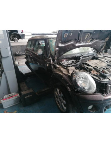 Durite MINI MINI 2 R55 CLUBMAN PHASE 1 BREAK Diesel