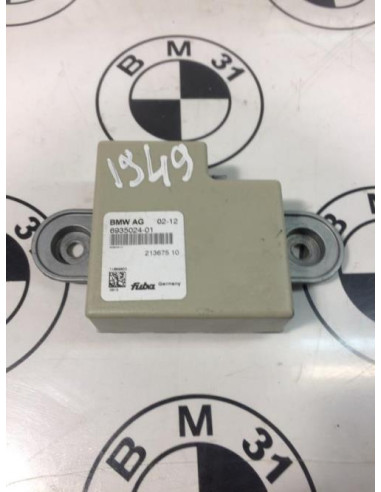 Antenne BMW X3 F25 PHASE 1 Diesel