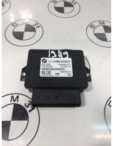 Calculateur BMW X3 F25 PHASE 1 Diesel