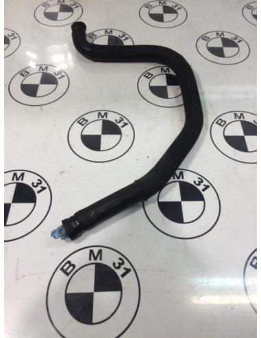 Durite BMW SERIE 3 E46 PHASE 2 Essence