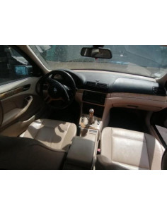 Durite BMW SERIE 3 E46 PHASE 2 Essence 2