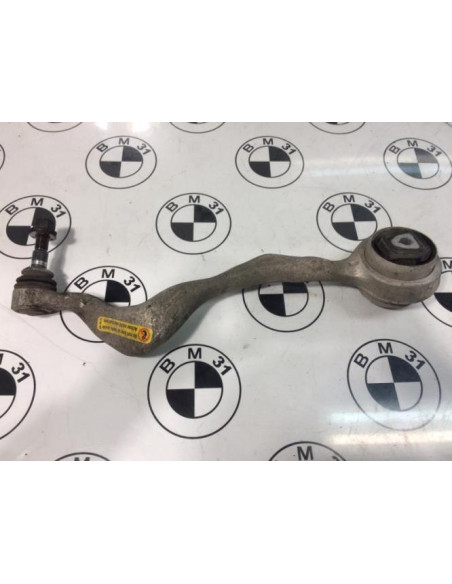 Bras de suspension superieur avant gauche BMW SERIE 3 E90 PHASE 1 Diesel