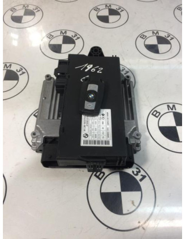 Kit de demarrage BMW SERIE 1 E87 PHASE 2 Diesel