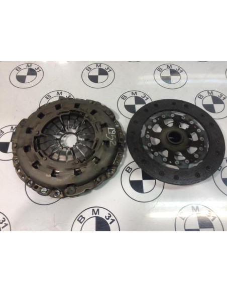 Embrayage BMW SERIE 3 E91 TOURING PHASE 1 BREAK Essence