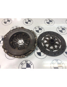 Embrayage BMW SERIE 3 E91 TOURING PHASE 1 BREAK Essence 2