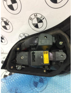Feu arriere principal gauche (feux) BMW SERIE 5 E60 PHASE 1 Diesel 2