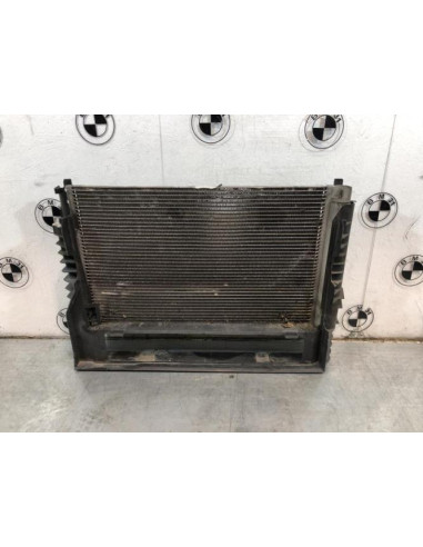 Radiateur clim BMW SERIE 5 E60 PHASE 1 Diesel