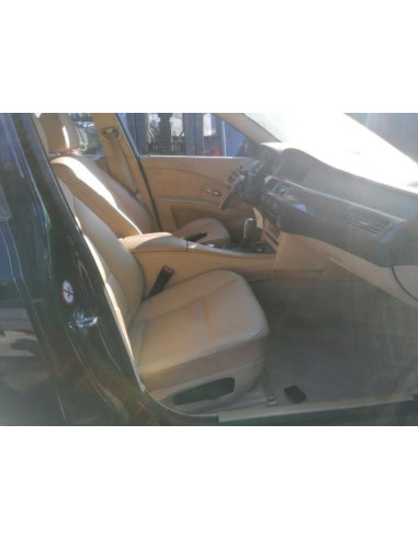 Radiateur clim BMW SERIE 5 E60 PHASE 1 Diesel