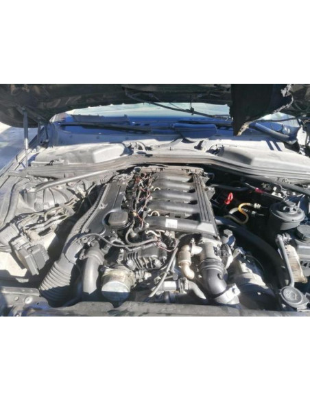 Radiateur clim BMW SERIE 5 E60 PHASE 1 Diesel
