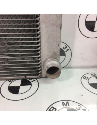 Radiateur eau BMW SERIE 5 E60 PHASE 1 Diesel
