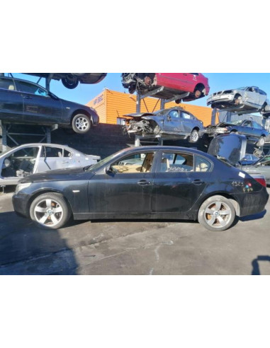 Radiateur eau BMW SERIE 5 E60 PHASE 1 Diesel