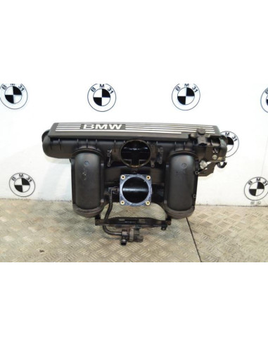 Collecteur d'admission BMW SERIE 3 E91 TOURING PHASE 1 BREAK 