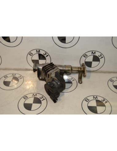 Vanne EGR BMW SERIE 3 E91 TOURING PHASE 1 BREAK Essence