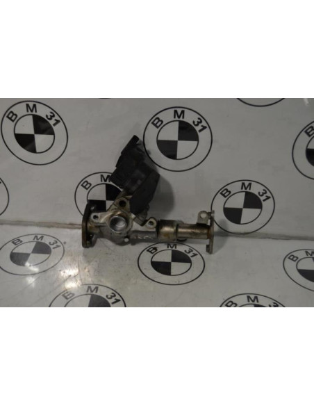 Vanne EGR BMW SERIE 3 E91 TOURING PHASE 1 BREAK Essence