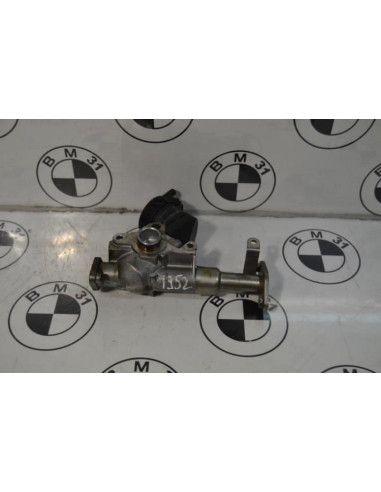 Vanne EGR BMW SERIE 3 E91 TOURING PHASE 1 BREAK Essence