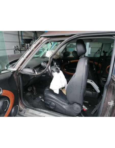 Vase d'expansion MINI MINI 2 R55 CLUBMAN PHASE 1 BREAK Diesel