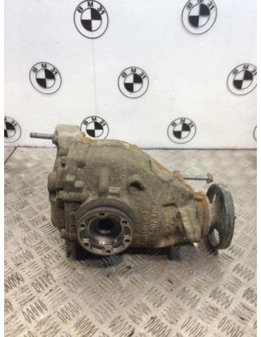 Pont (propulsion) BMW SERIE 3 E90 PHASE 1 