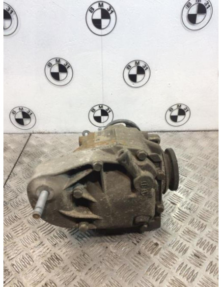 Pont (propulsion) BMW SERIE 3 E90 PHASE 1 
